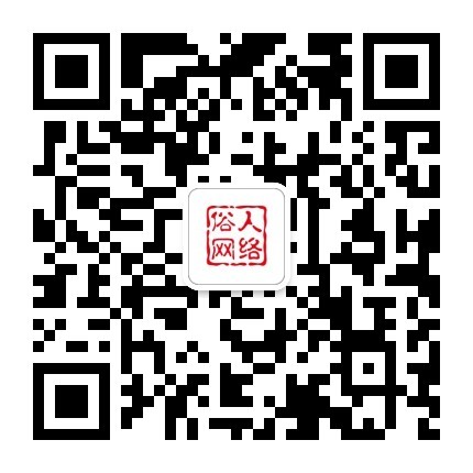 公众号二维码